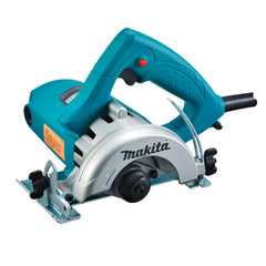 Serra Mármore 125 mm 1450W 12200 RPM Industrial Sem Bateria Sem Carregador 4100NH2Z 127V Makita