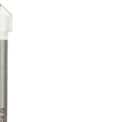 Broca Bosch Cyl-9 Ceramic Encaixe Cilíndrico Ø8 X 80 mm 1U