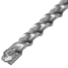 Broca Para Concreto Sds Max 12 X 340mm Liga Carboneto Tungstênio Vk8
