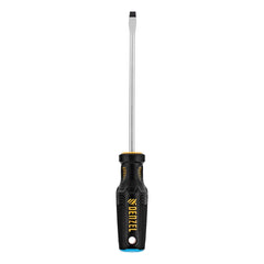 Chave De Fenda 1/4X 6mm SL6x150mm CRV Cabo 3 Componentes Denzel