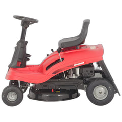 Trator Cortador de Grama 24'' 196CC Gv650Te sem Recolhedor Kawashima