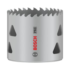 Serra Copo Bosch Pro Multi Material Cobalto 57 mm 2.1/4''