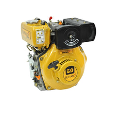 Motor BFD 5 CV Partida Manual 70505 Buffalo