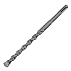Broca Para Concreto Sds Plus 14X210mm Dupla Hélice Cobalto Gross
