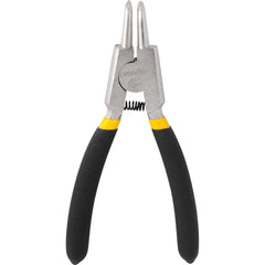 Alicate para Anéis Externos Cv 114 mm 4.1/2" Vonder