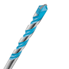 Broca Cilindrica Bosch Cyl-9 Multiconstruction Ø6X350X400mm