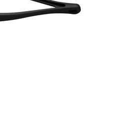 Pegador Multiuso Tramontina Ability Em Nylon Preto 180 Graus Antiaderente Utensílio De Cozinha