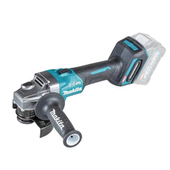 Esmerilhadeira Angular 115 mm Motor BL Protetor Sem Bateria Sem Carregador GA015GZ Makita