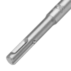 Broca Para Concreto Sds Plus 14 X 160 Mm Liga Carboneto Tungstênio Vk8 MTX