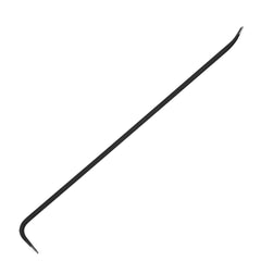 Pé de Cabra Sextavado 900mm Aço Forjado Sparta 2522855 - Guimepa