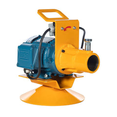 Motor Acionamento para Mangote 220/380V 2,0 CV Base Giratória Trifásico Blindado IP 54 Csm