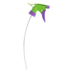 Válvula Pulverizadora Gatilho Palisad 647328 para Mangueira/Fonte Bocal Plástico 320x110x30mm