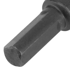 Serra Copo Metal 20mm Nitreto Titânio 1PC M10x1.5 Denzel 72410155