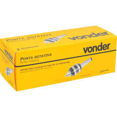 Ponta Rotativa Vonder cm3 250 Kg 6000Rpm