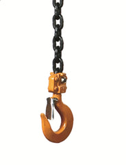 Talha Manual De Corrente Com Alavanca Tca 3000 CSM