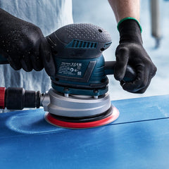 Disco De Lixa Bosch Expert C470 225 mm G180 25 Peças