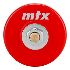 Aterramento Magnético Para Soldagem 200A MTX 9755955 Fixação Segura E Eficiente