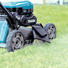 Carrinho Cortador de Grama 534 mm Motor BL Sem Bateria Sem Carregador LM001CZ Makita