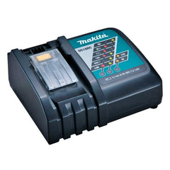 Esmerilhadeira Angular 125mm 18V Metal 8500RPM com Bateria Carregador Maleta DGA505RFE Makita