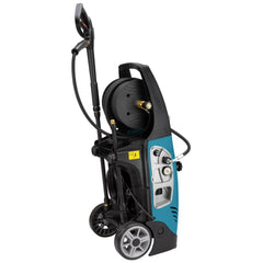 Lavadora de Alta Pressao 1885PSI 500L/h Com Engate Rápido Mangueira 15M HW131 220V Makita