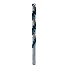 Broca Metal Bosch Aço Rápido Hss-Pointteq 25/64'' 10 Peças