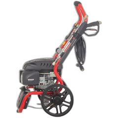 Lavadora Alta Pressão 2300/8,3 6Hp Gasolina Axial Kawashima
