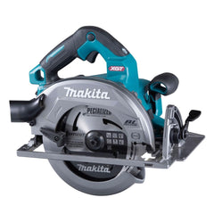 Serra Circular Cortes 90° 45° AWS Sem Bateria Sem Carregador HS003GZ Makita