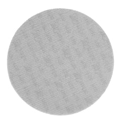 Disco de Lixa Telado com Velcro para Parede e Teto Grão 120 Diâmetro 225mm 5 Peças