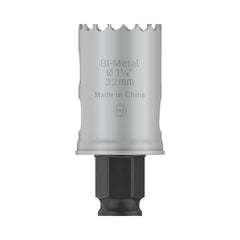 Serra Copo Bosch Pro Multi Material Power Change Plus 32mm