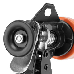 Aplicador de Silicone Heavy Duty 310ml Sparta 8863255 Aço Alumínio