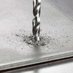 Broca Para Metal Bosch Aço Rápido Hss-G 5mm