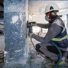Prato Diamantado Bosch Pro Concrete Segmentado 115X22,23mm