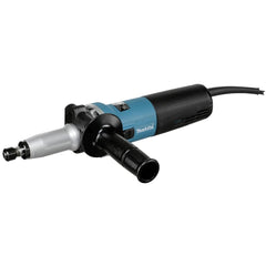 Retificadeira de Alta Rotação 750W Ideal para Desbaste Com Pinça e Chaves GD0800C 110V Makita