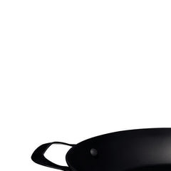 Frigideira Profissional Tramontina Pergaminho Em Ferro 26 Cm 1,7 L Durprotect