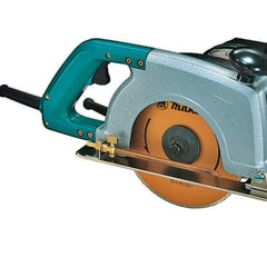 Serra Mármore 180mm 7-1/8'' 1400W 5000RPM Industrial com Rebolo Mangueira Punho  4107R 220V Makita
