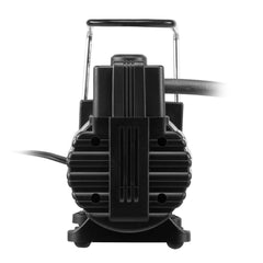 Compressor de Ar Automotivo Portátil 12V 7 Atm 37 L/min Pistão Denzel AC-37