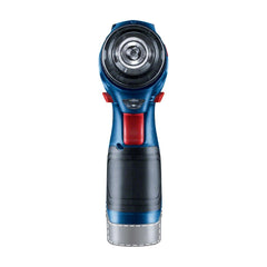 Parafusadeira Furadeira Bosch Gsb 12V-30 Sem Bateria