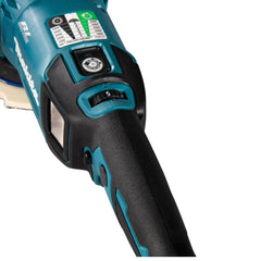 Lixadeira Roto Orbital Politriz 150MM 18V LXT Com 2 Baterias Carregador Bolsa DPO600RTE Makita
