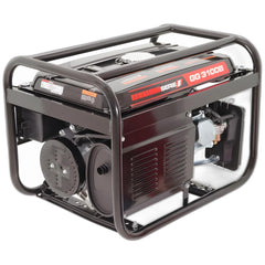 Gerador Gasolina Gg3100- B Partida Manual Kawashima