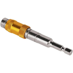 Adaptador Angular 90º Magnético 1/4'' Tradestar