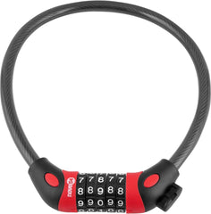 Cadeado para Bicicleta 60 cm com Segredo Nove54