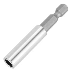 Jogo de Brocas Metal Concreto Madeira 1-8mm 30 Bits 8 Soquetes 71 Peças MTX 7256719