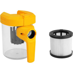 Lavadora Aspirador 2 em 1 800/1500W 1885Lbf 127V Lav1580 Vonder Stop Total HEPA