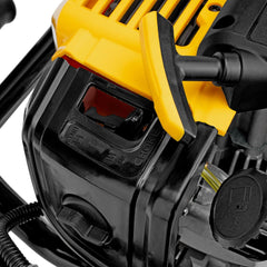 Perfurador de Solo a Gasolina 52cc 3hp Sem Broca DX-52 Conexão 20mm Denzel 560019