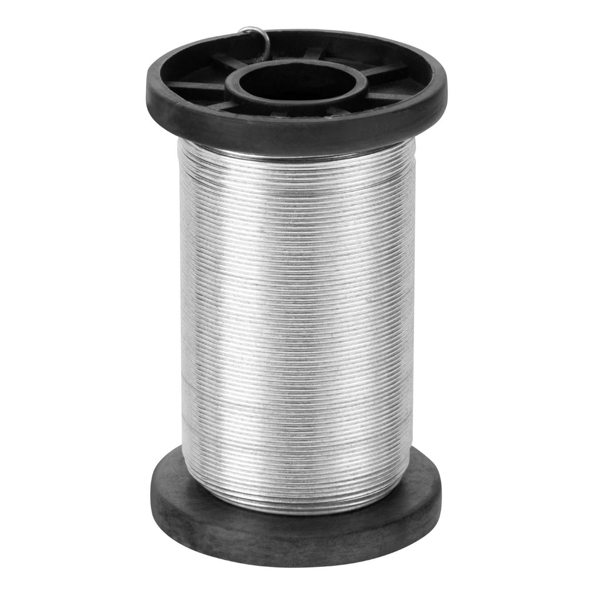 Arame de Aço Galvanizado 09mm 50m 0,230g MTX 4775255 Resistente e Versátil