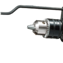 Furadeira de Impacto 1/2'' 710W Reversível Chave Mandril Punho Lateral M8100B 127V Makita
