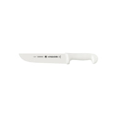 Faca Passador Tramontina Profissional Master 8 Polegadas Aço Inox Cabo Branco
