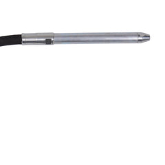 Mangote para Vibrador de Concreto Makita 1200mm 126206-3 Compativel com DVR440 e DVR450