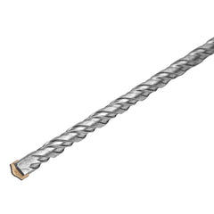 Broca Para Concreto Sds Plus 10x400mm Durável Mtx Perfuração Eficiente
