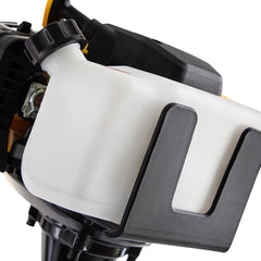 Roçadeira a Gasolina 2HP 52cc 420mm DT-52 Corte Fio Palisad 962268